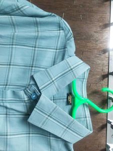 Men&#39;s Plaid Shirt