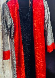 Unique Patterned Tunic/Dress