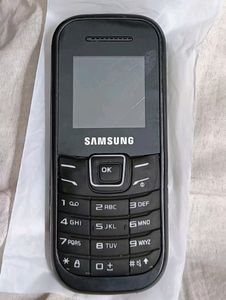 Samsung Guru 1200