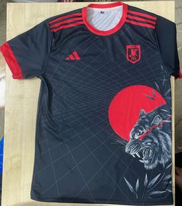 Japan Soccer Jersey - Unique Design