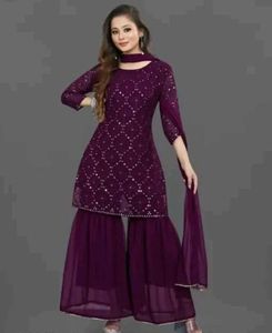 Women Wear 3 Piece Set..