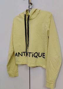 Mini Valley Hoodie