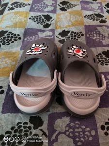 Boys Crocs