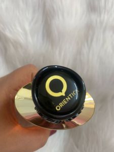 Al Haramain Orientica Fannan EDP