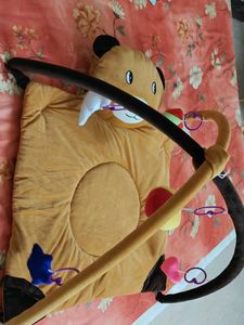 Baby Activity Gym Play Mat
