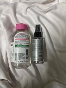 Garnier &amp; Blue Heaven Makeup Set