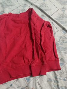 Three Years Baby Girl Tshirt And Dagri