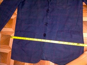 🎉OFFER‼️New Men&#39;s Blazer🎁