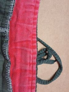 Cargo Style Pants.