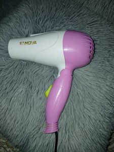 Hair Dryer