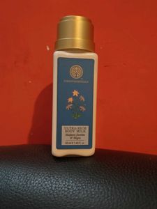 Forest Essentials Body Milk