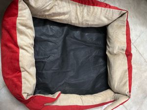 Dog Bed