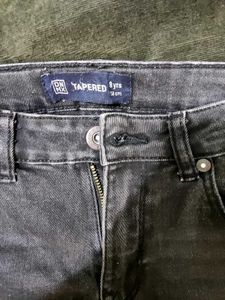 Boys Denim