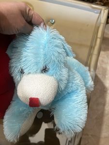 Soft Toy