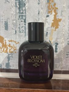 Zara Voilet Blossom Edp