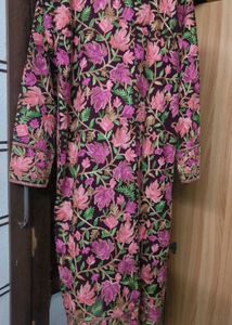 New Kashmiri Kurti