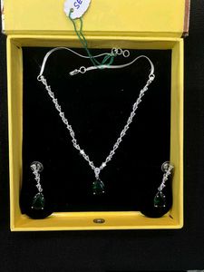 American Diamond Jewellery (Ad)