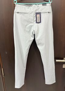 IMPORTED FORMAL PANT✨