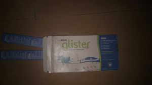 Amway Glister Toothbrush Set