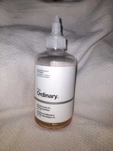 The Ordinary Glycolic Acid Toning Solution