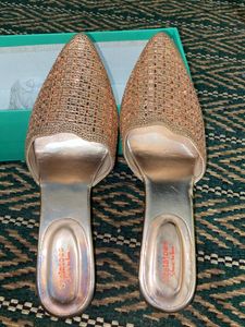 Party Wear Heels