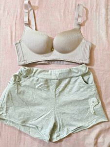 Bra