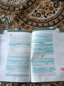 Biology Textbook For Class 12