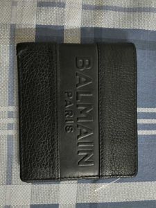 Balmain Paris Wallet