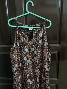 Very Pretty Brand New Jumpsuit