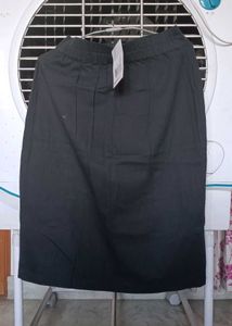 Mid Lenght Skirt