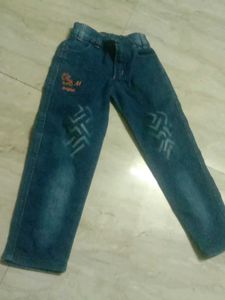 4  jeans pant
