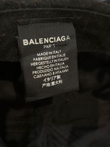 Balenciaga Cap