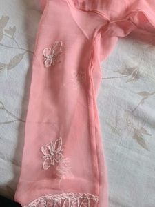 Lucknowi Chikankari Kurti