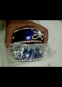 New Bangles