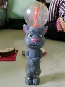 Talking Tom Toy