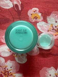 Laneige Mint Choco Lip Sleeping Balm Sample