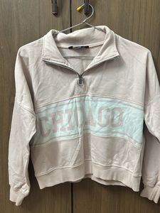 Chicago Pullover Sweatshirt