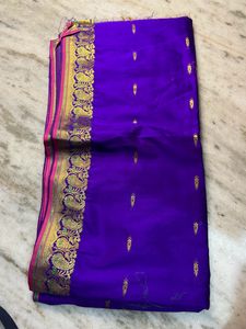 Silk Saree