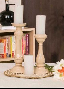 Candle Holders