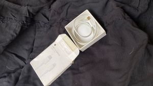 Usb-c Lighting Cable 1m