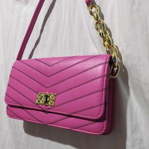 Pink Bag