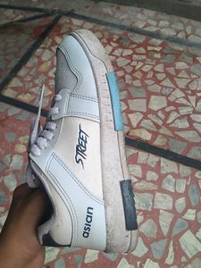 asian colour changing sneakers