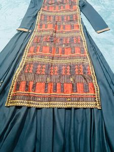 Beautiful Gown