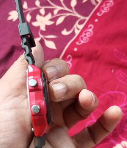 Casio Orignal AE-1300 WH Digital Watch