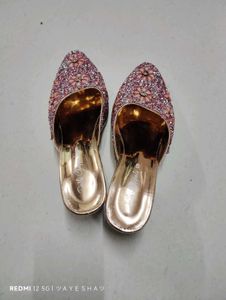 Embellished Flats