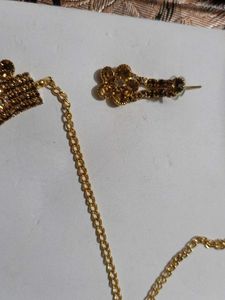 Jewellery Set