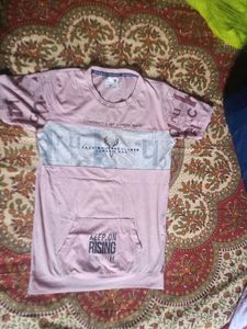 Graphic Print T-Shirt