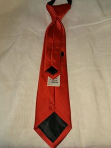 Saudi Arabia New Kids Tie(No Tagged)