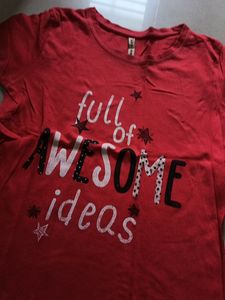 Combo Of 2 tshirts