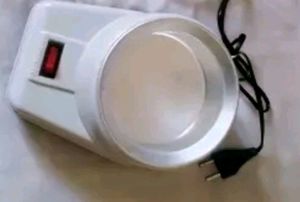 Nova Wax Heater